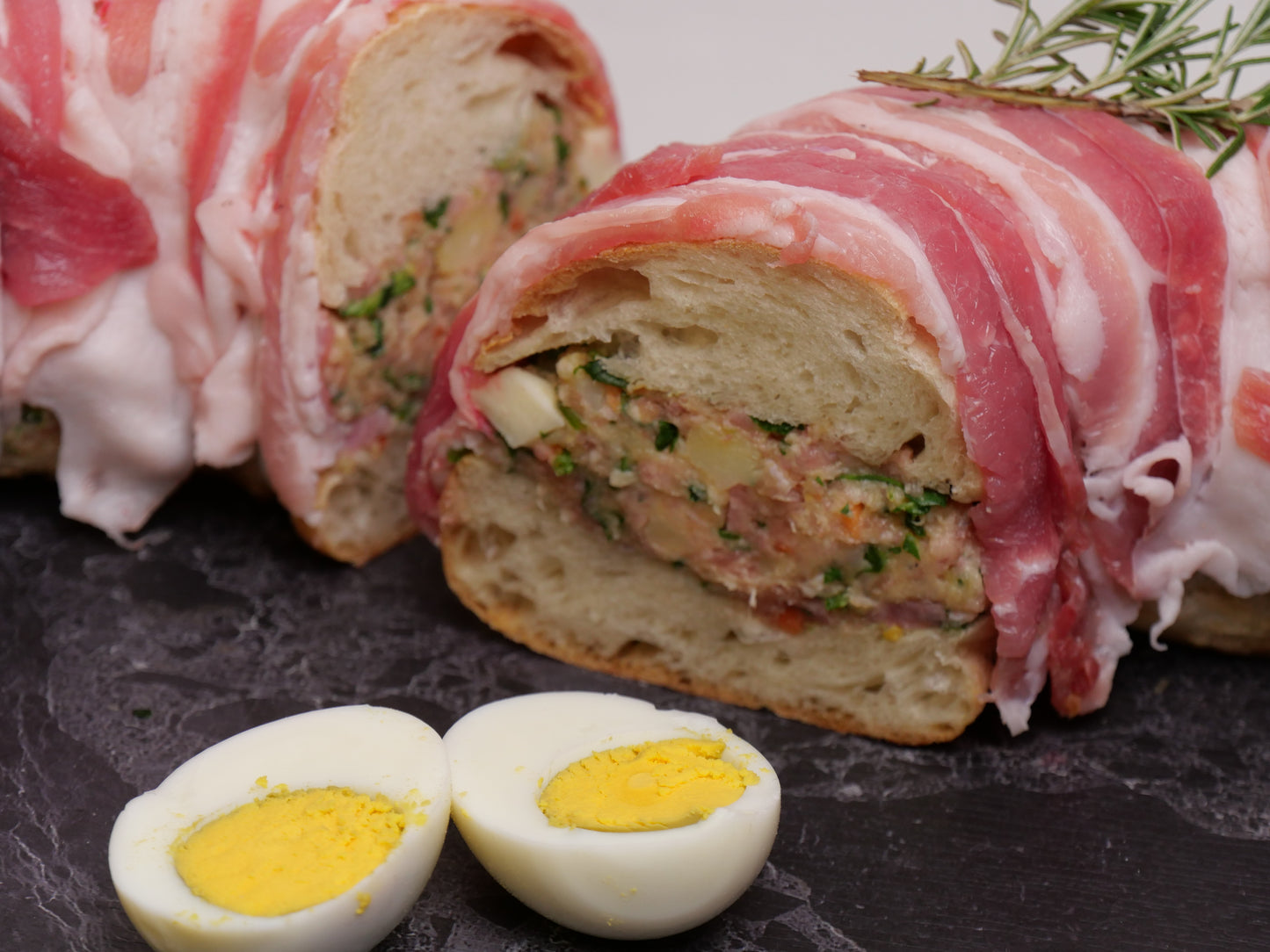 Ciambella pasqualina