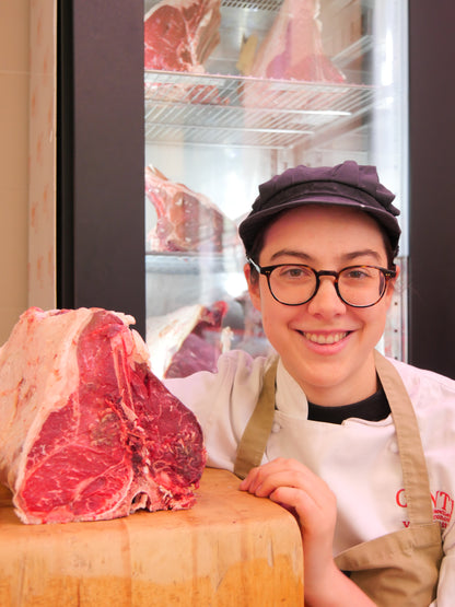 Bistecca Fiorentina - Maremmana