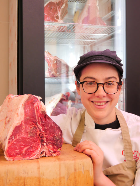 Bistecca Fiorentina - Maremmana