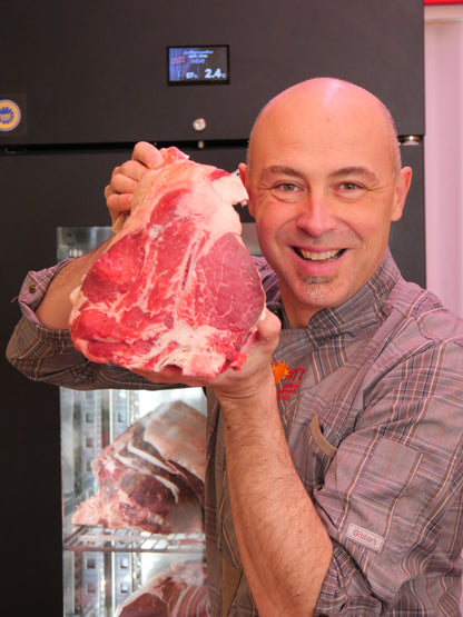 Bistecca Fiorentina - Maremmana