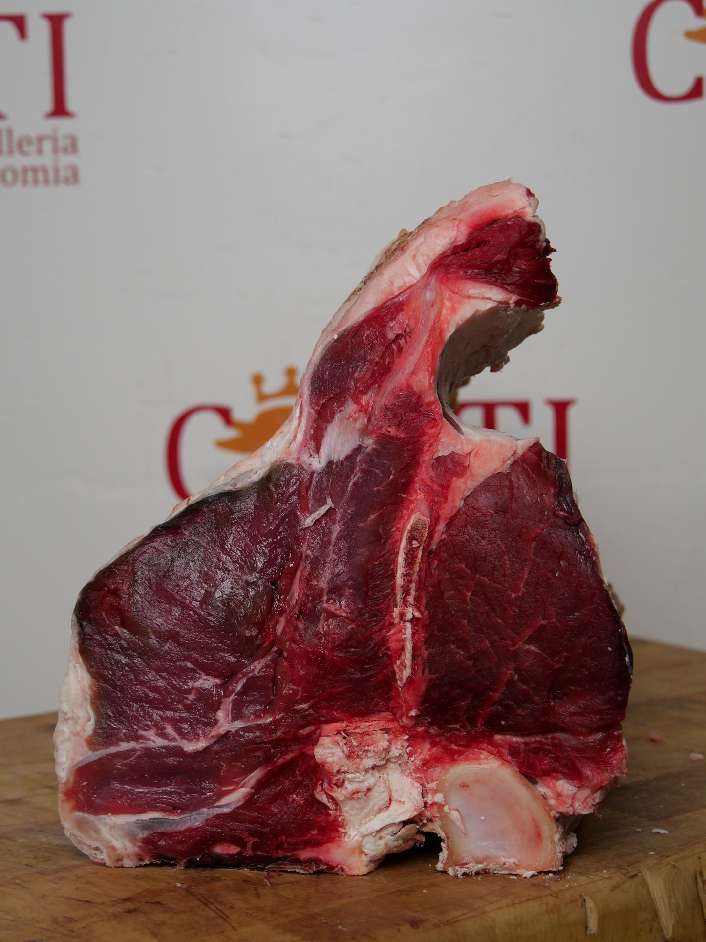 Bistecca Fiorentina - Chianina I.G.P