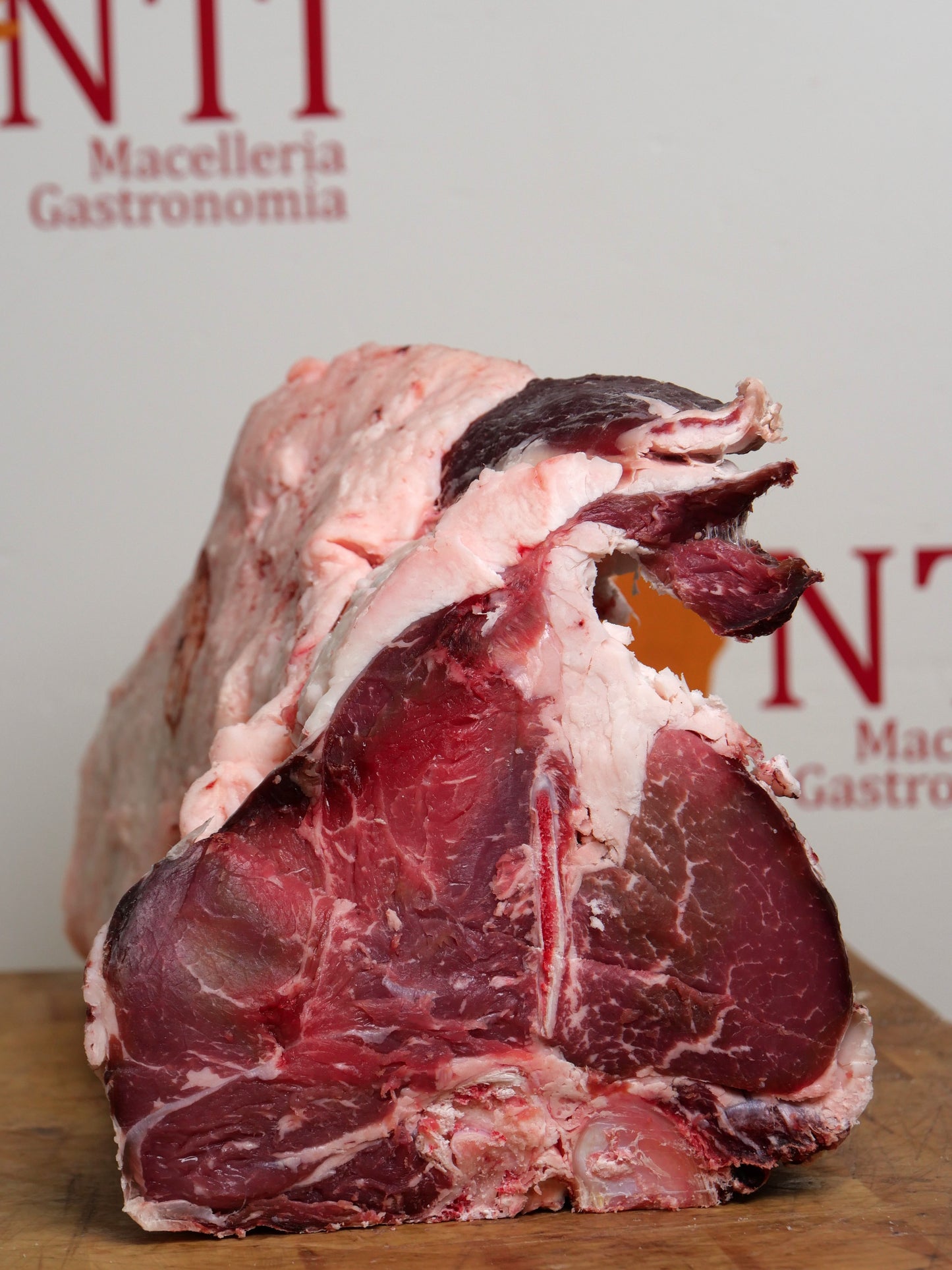 Bistecca Fiorentina - Maremmana