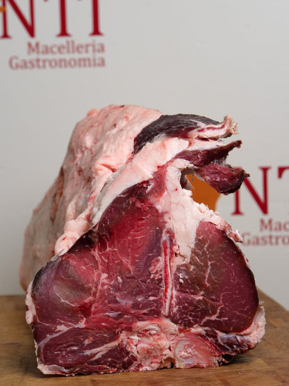 Bistecca Fiorentina - Maremmana