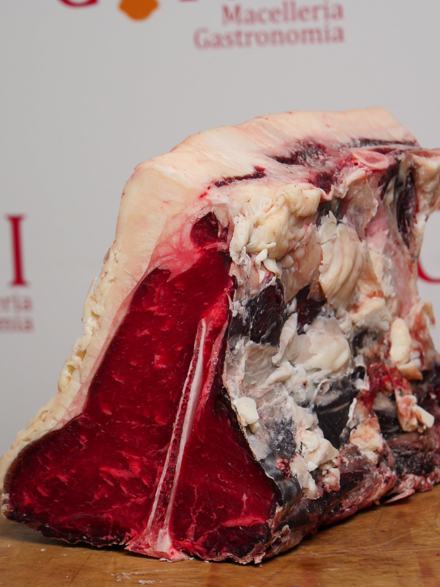 Bistecca Fiorentina - Prussiana