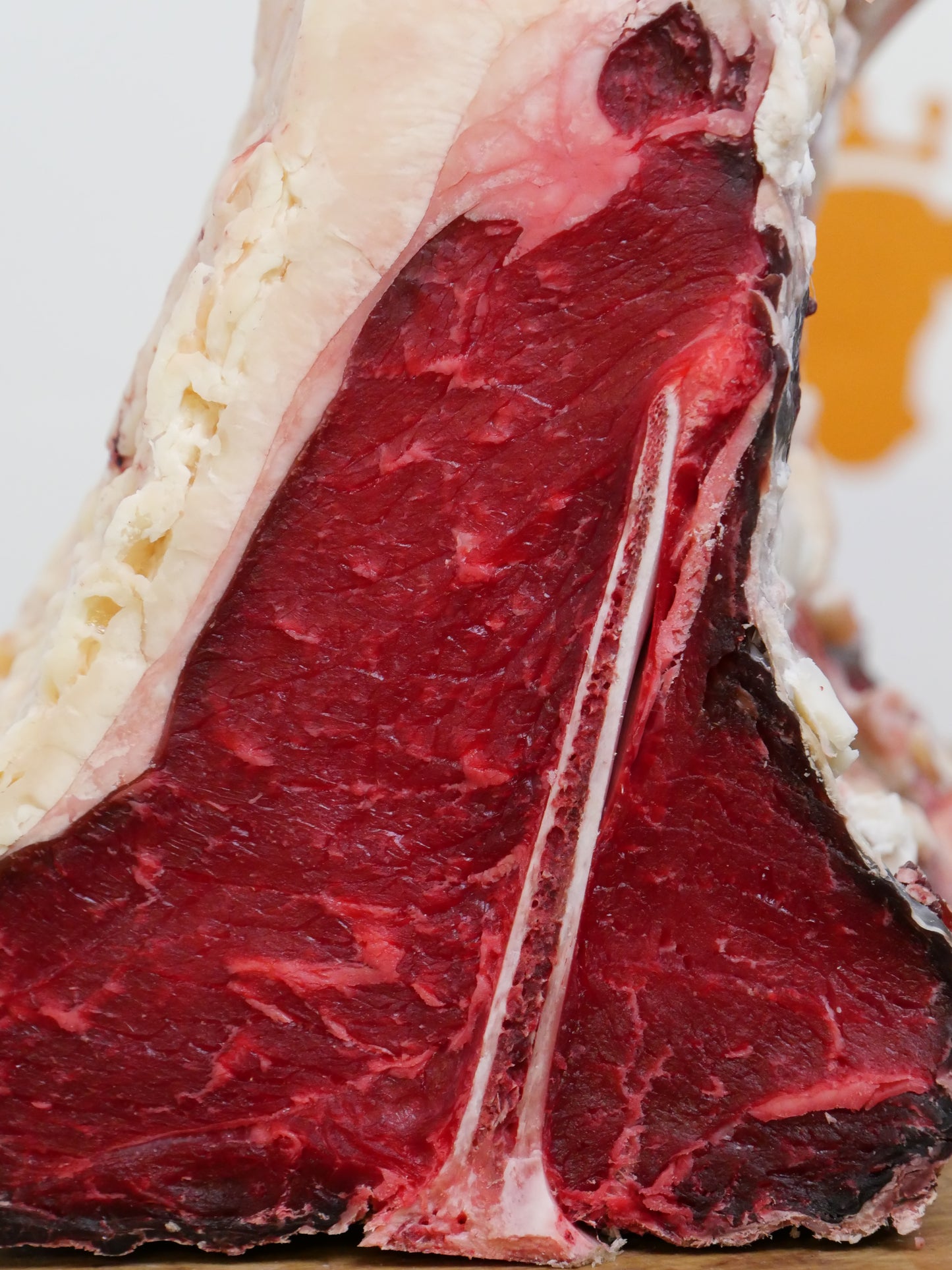 Bistecca Fiorentina - Prussiana