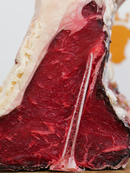 Bistecca Fiorentina - Prussiana