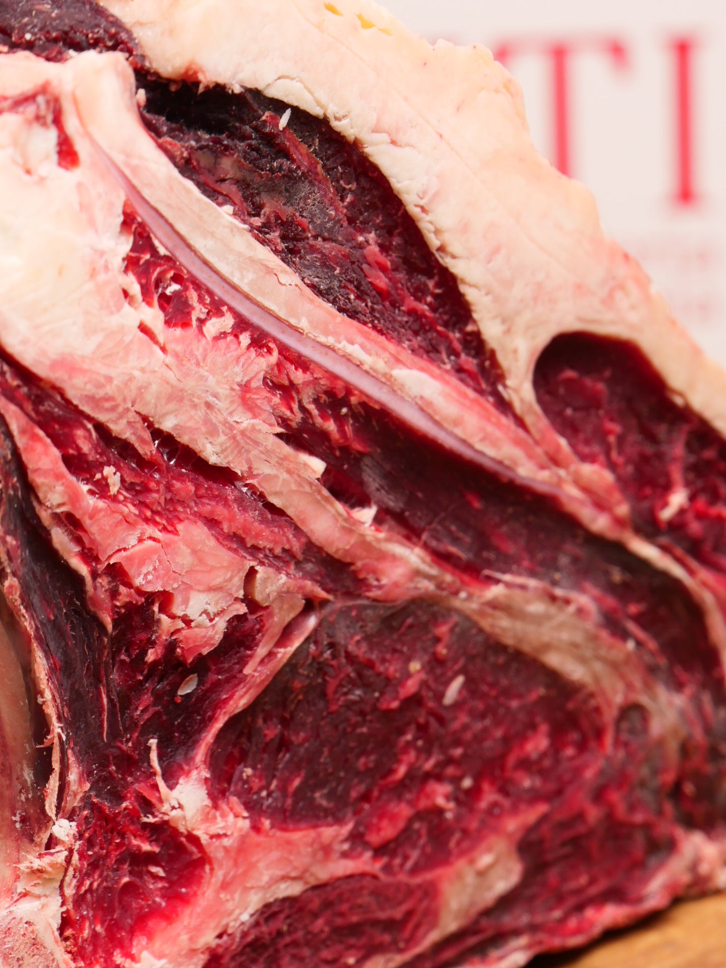 Bistecca Costata - Vacca Freya