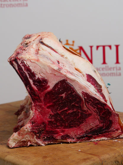 Bistecca Costata - Maremmana