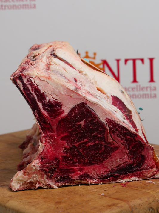 Bistecca Costata - Maremmana