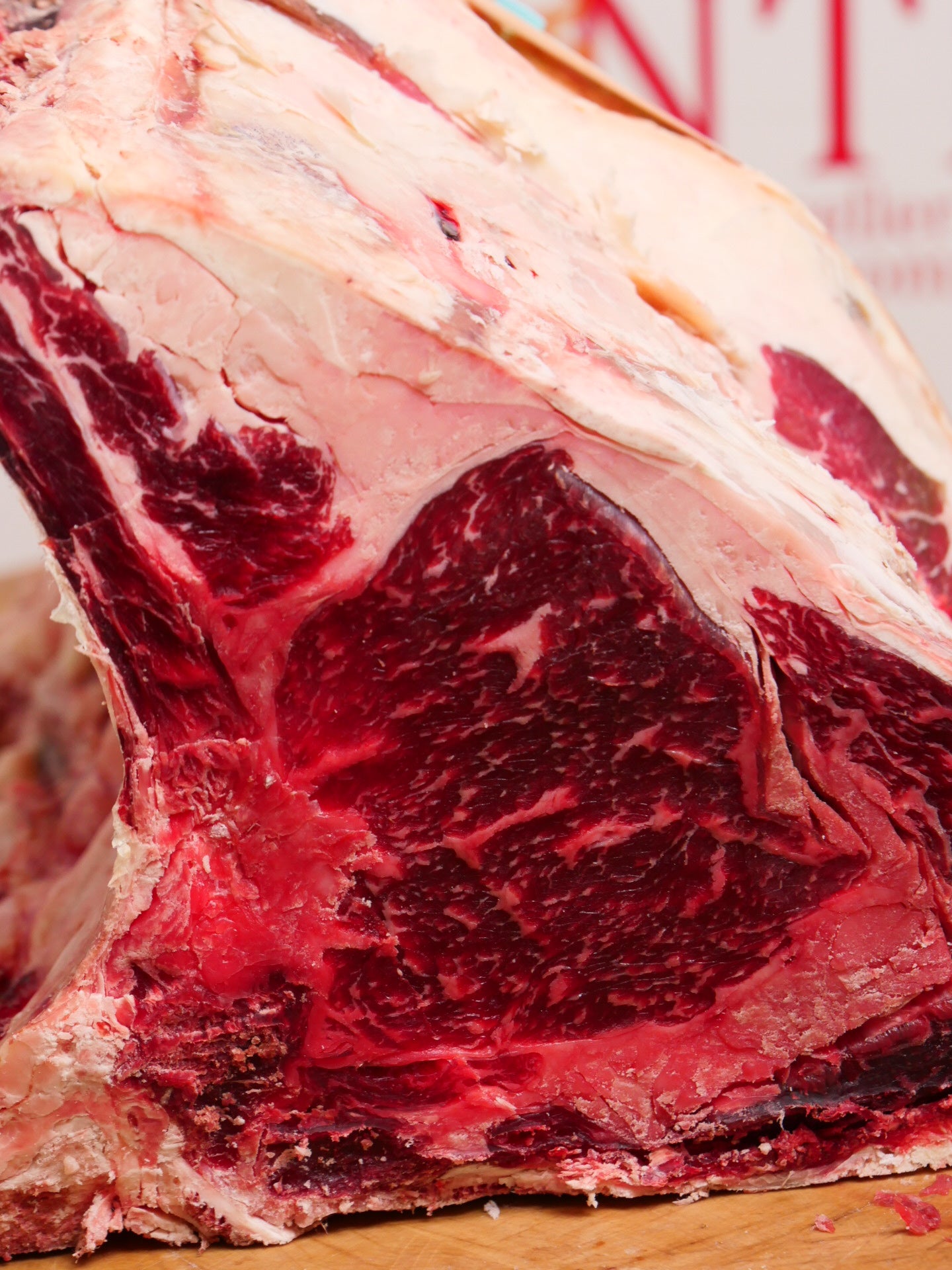 Bistecca Costata - Maremmana