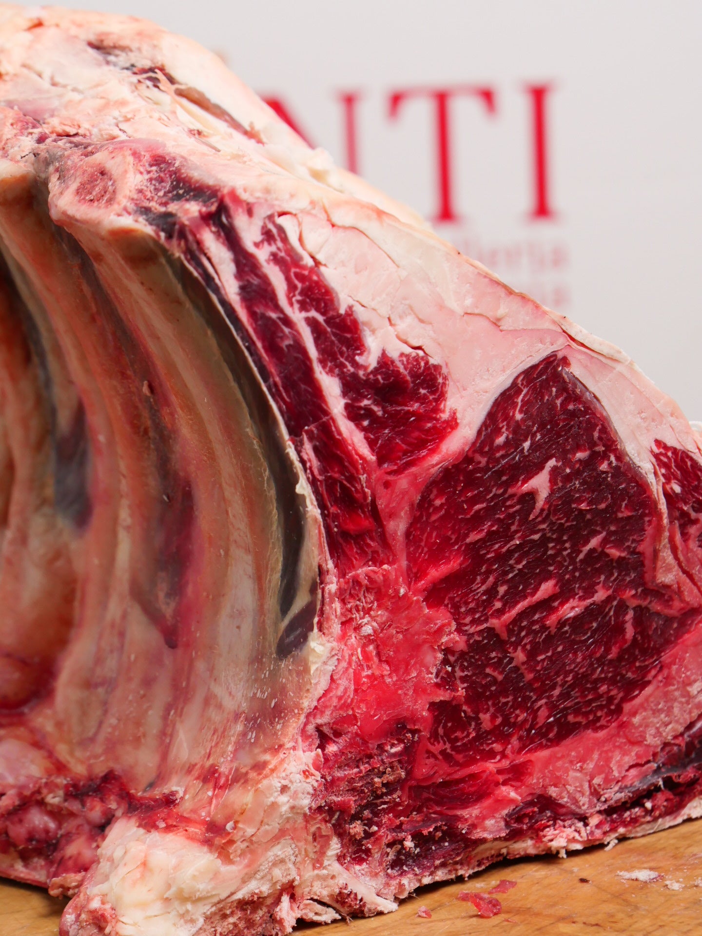 Bistecca Costata - Maremmana