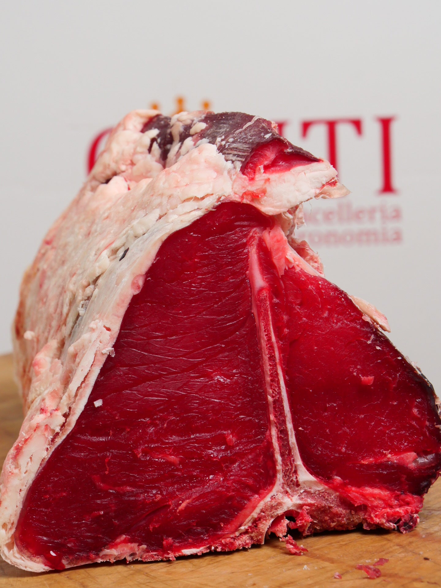 Bistecca Fiorentina - Manzetta Croata