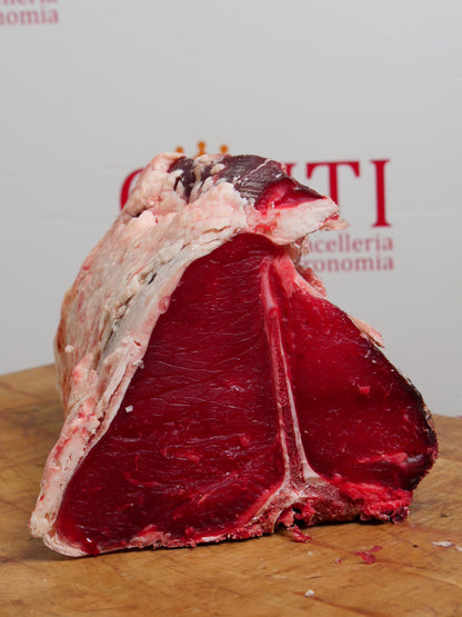 Bistecca Fiorentina - Manzetta Croata