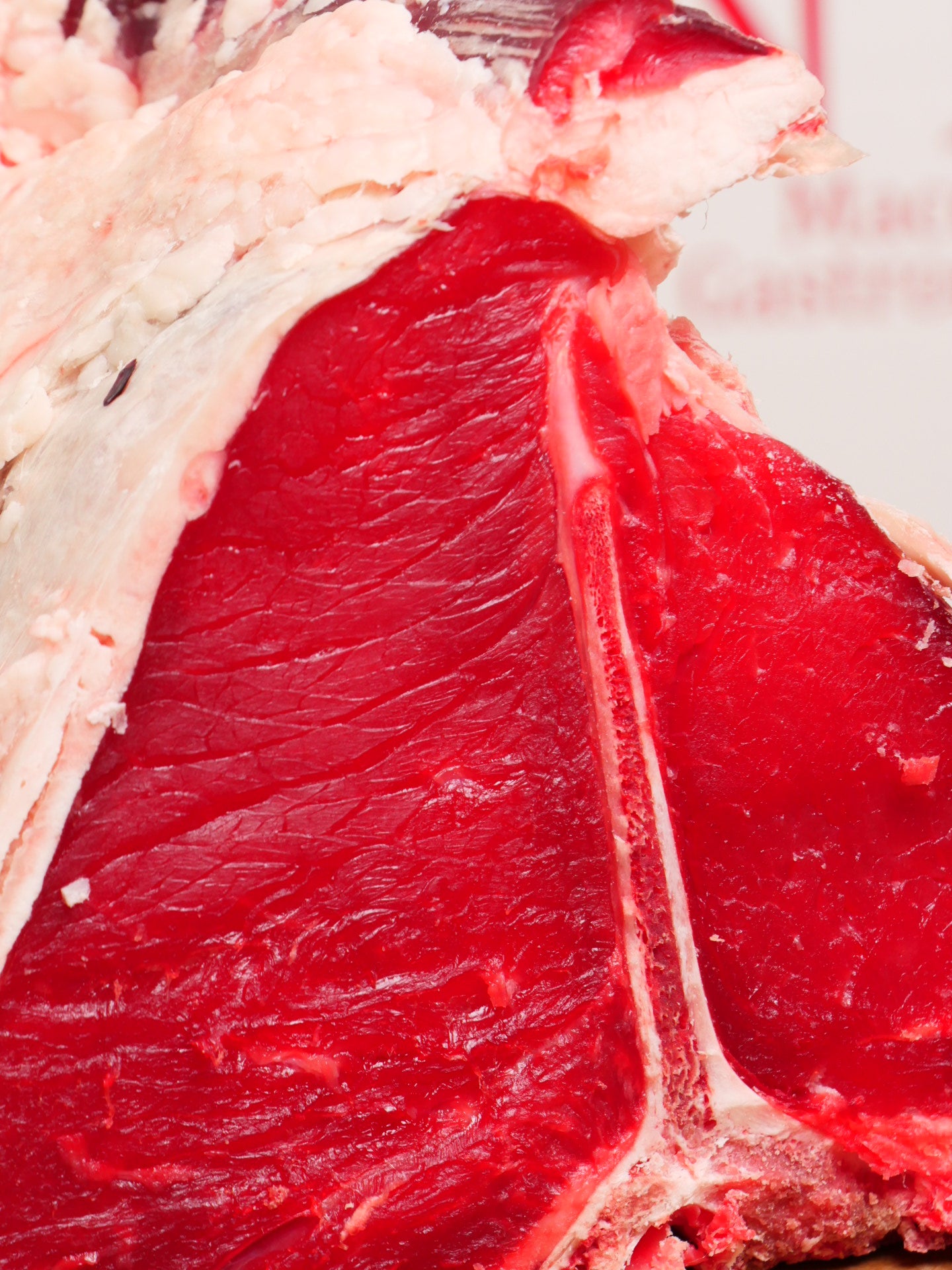 Bistecca Fiorentina - Manzetta Croata