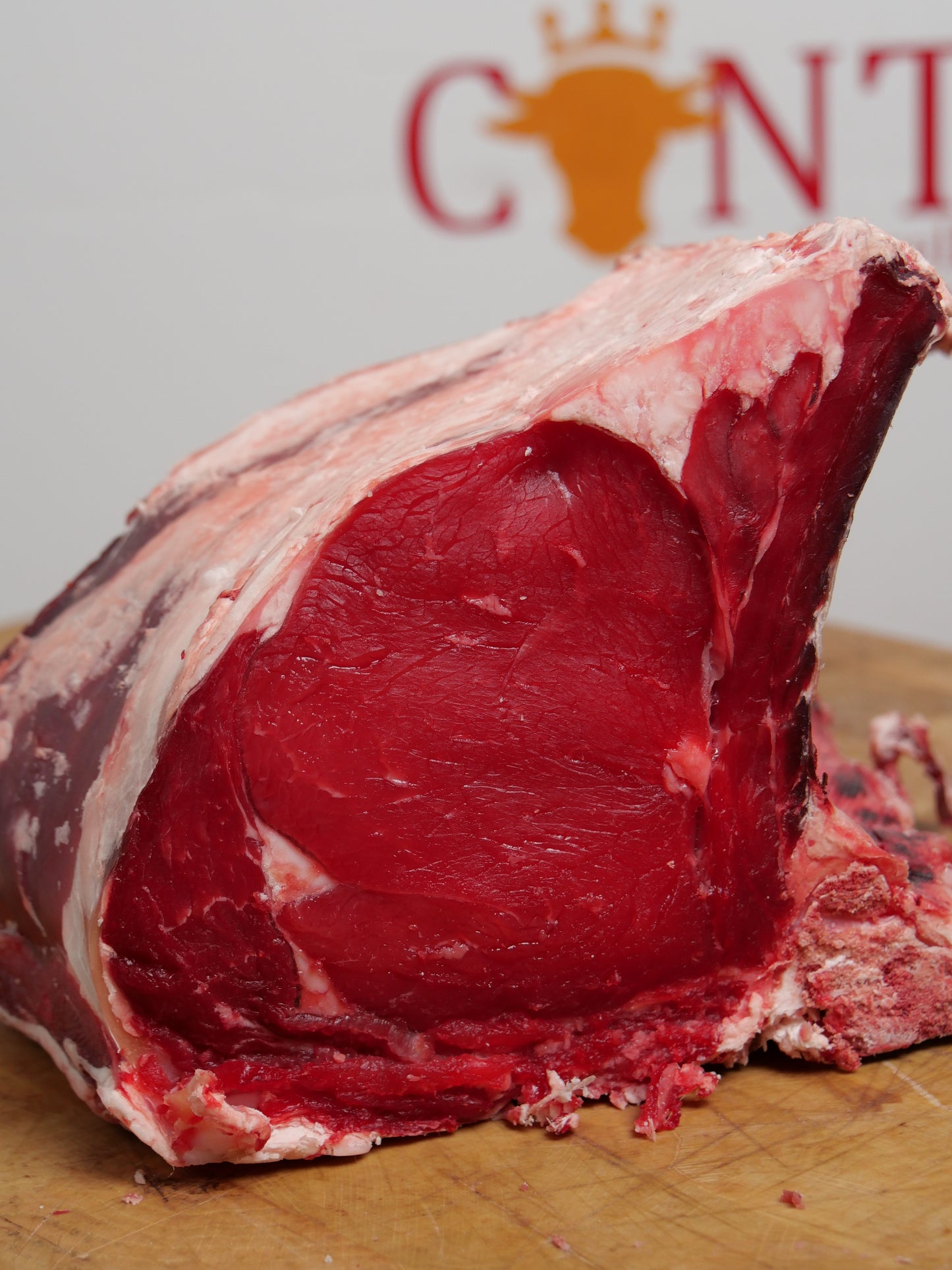 Bistecca Costata - Manzetta Croata