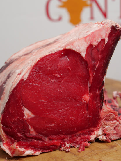 Bistecca Costata - Manzetta Croata