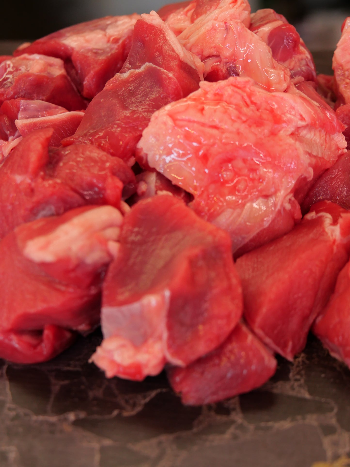 Pacco Scottona - 7kg