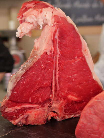 Pacco Scottona - 7kg