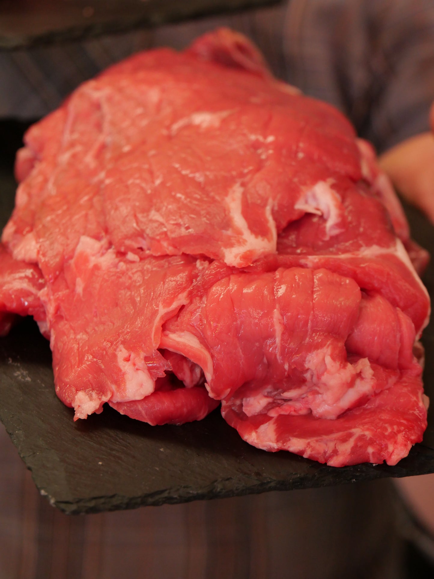 Pacco Scottona - 7kg