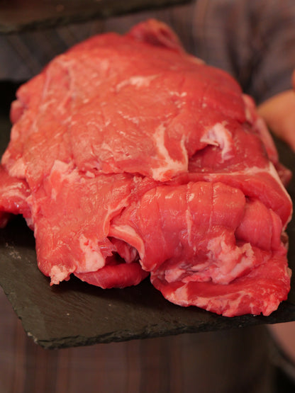 Pacco Scottona - 7kg