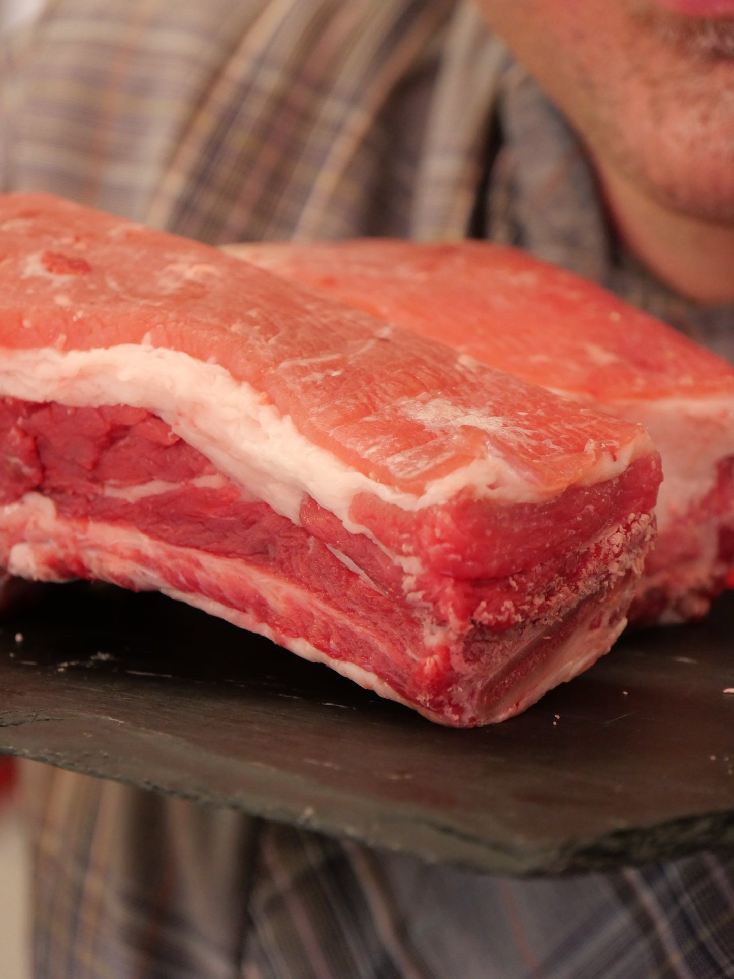 Pacco Scottona - 7kg