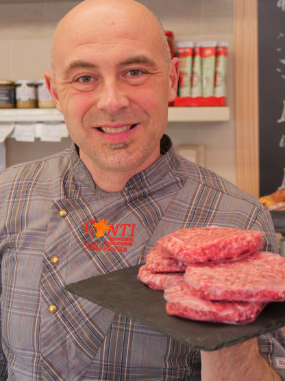 Pacco Scottona - 7kg