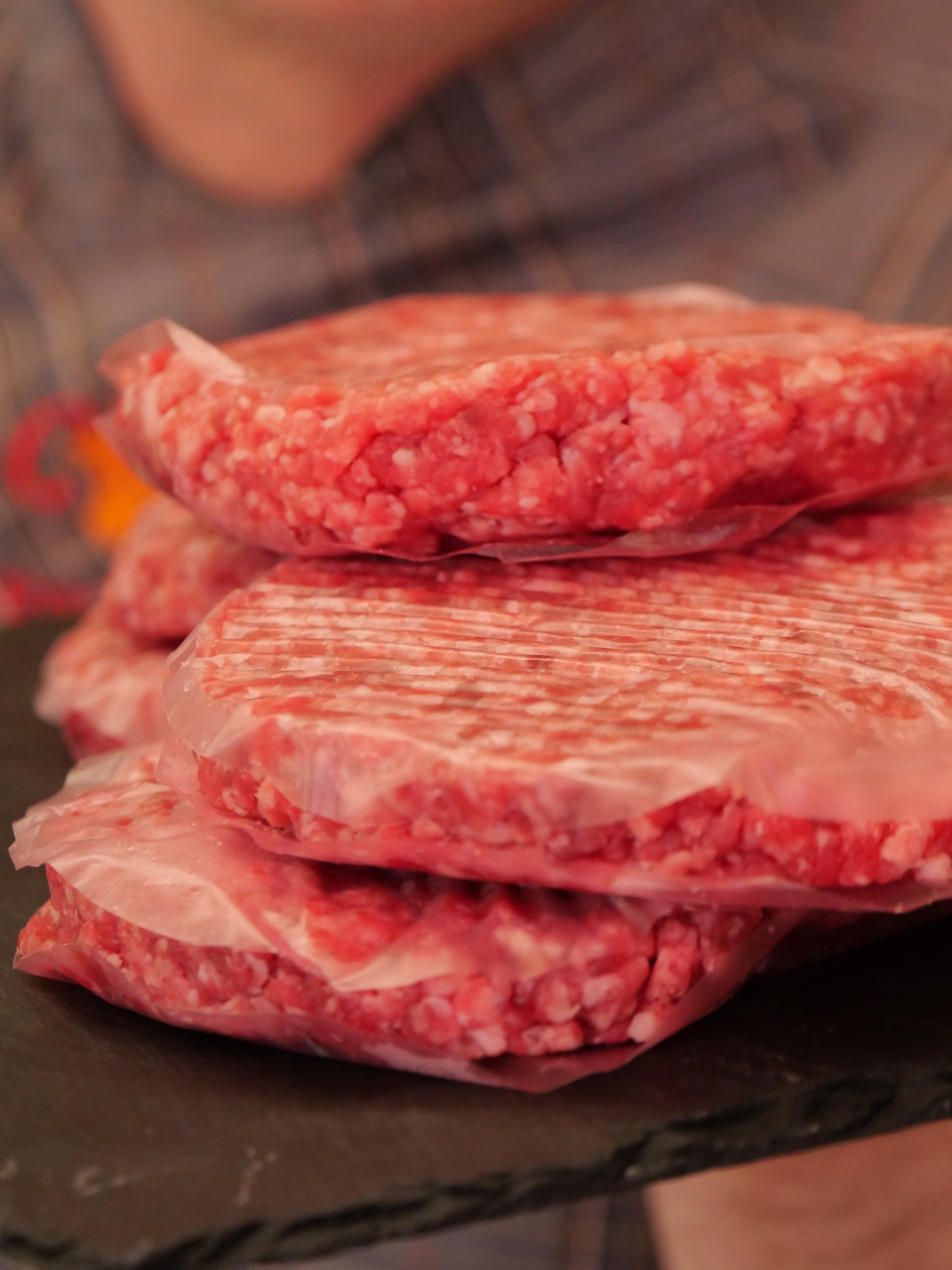 Pacco Scottona - 7kg