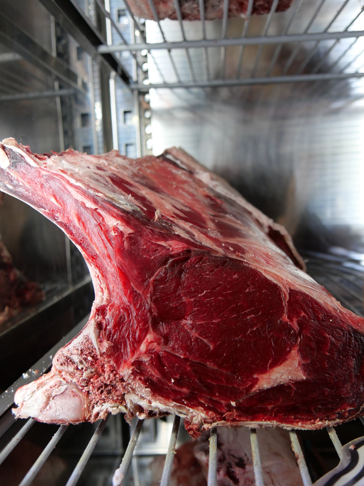 Bistecca Costata - Chianina I.G.P