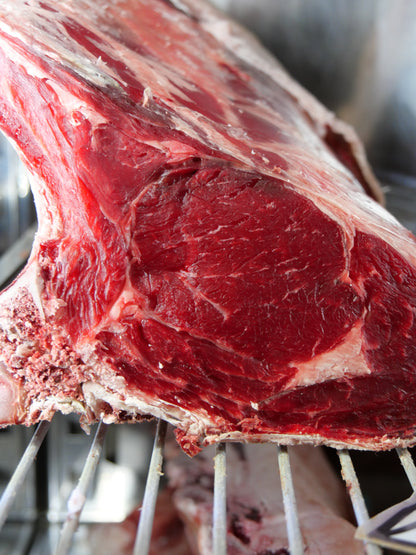 Bistecca Costata - Chianina I.G.P