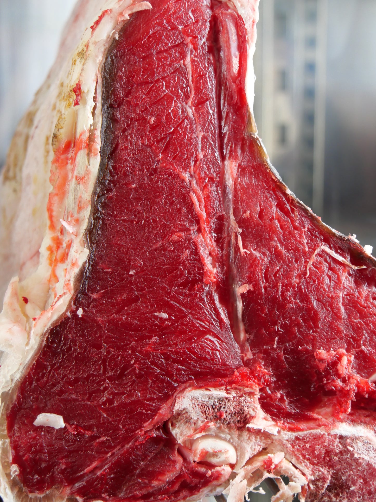 Bistecca Fiorentina - Chianina I.G.P