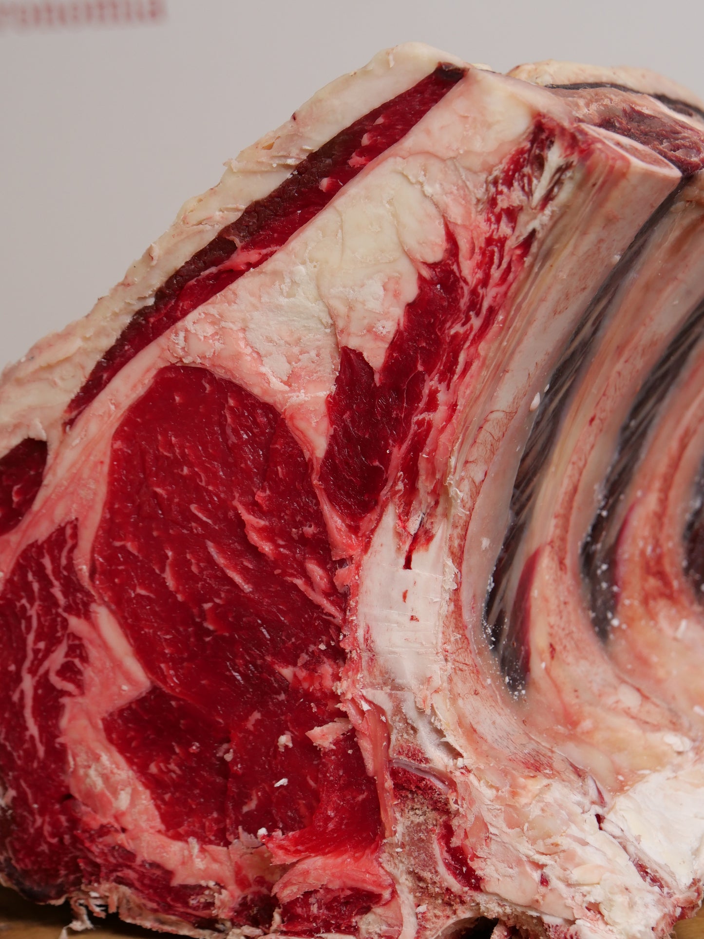 Bistecca Costata - Prussiana