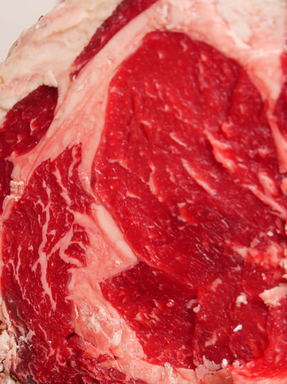 Bistecca Costata - Prussiana