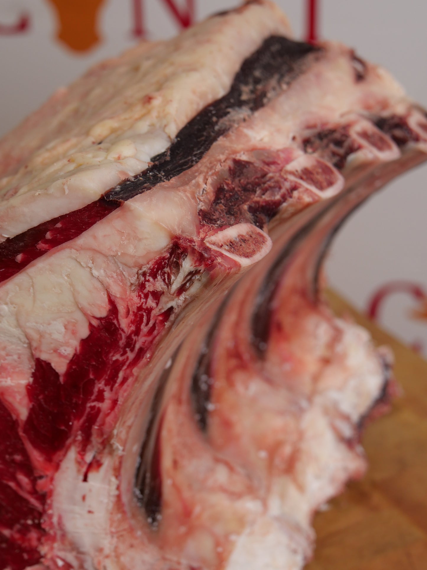 Bistecca Costata - Prussiana