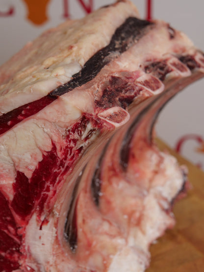 Bistecca Costata - Prussiana