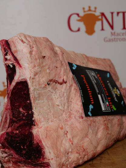 Bistecca Fiorentina - Pezzata Rossa BIO