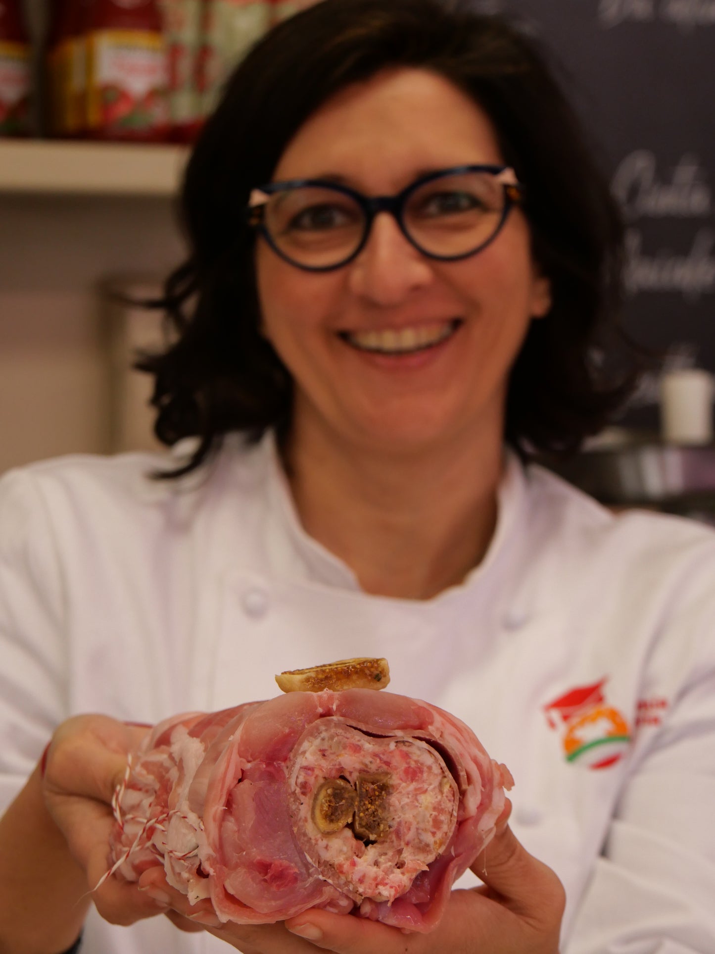 Coniglio Carmignanese