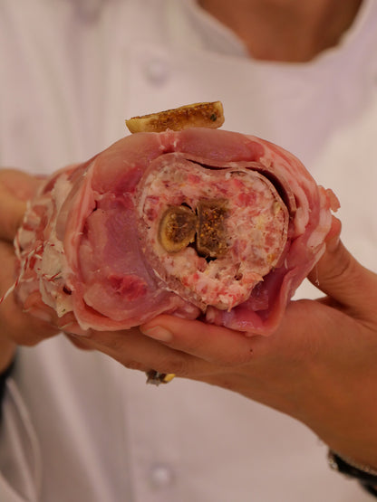 Coniglio Carmignanese