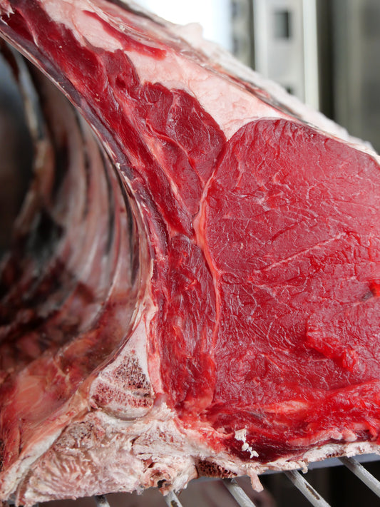 Bistecca Costata - Chianina I.G.P