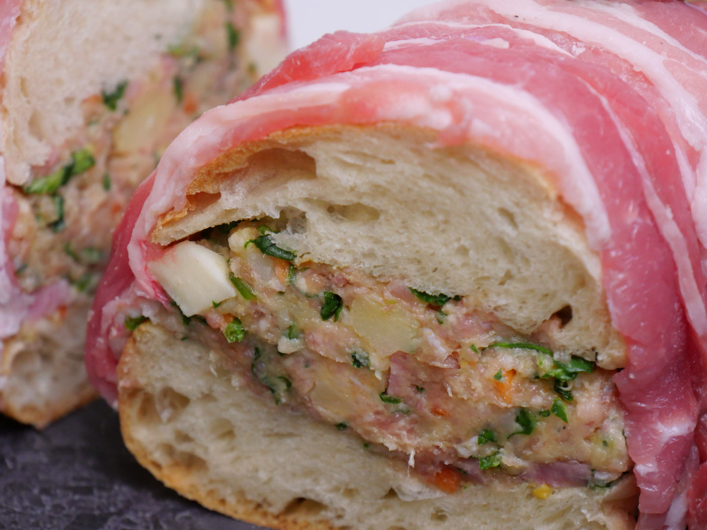 Ciambella pasqualina