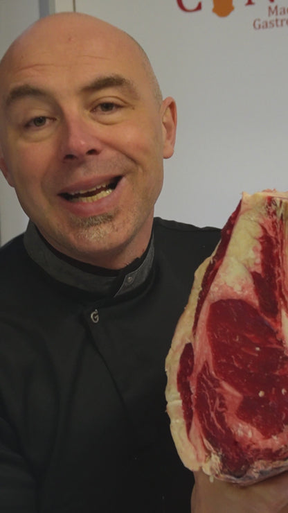 Bistecca Fiorentina - Prussiana